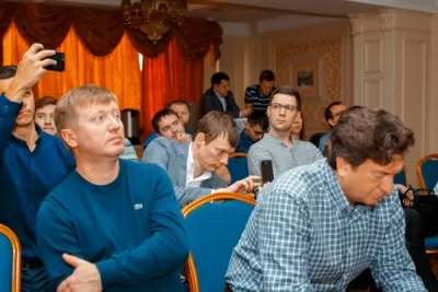 Игоря Сумлинского