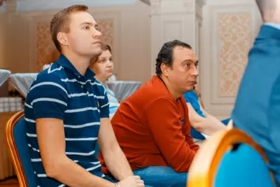 Игоря Сумлинского