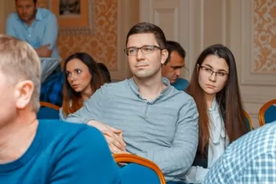 Игоря Сумлинского