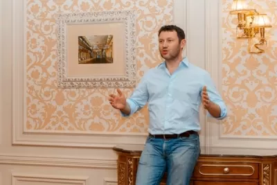 Игоря Сумлинского