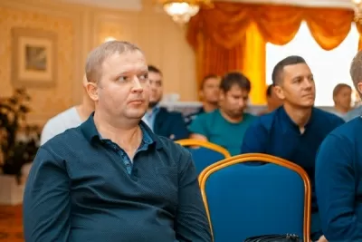 Игоря Сумлинского