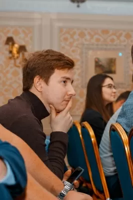 Игоря Сумлинского