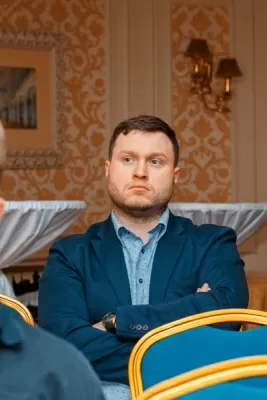 Игоря Сумлинского