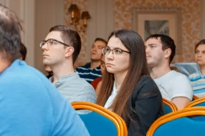 Игоря Сумлинского