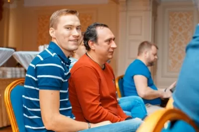 Игоря Сумлинского