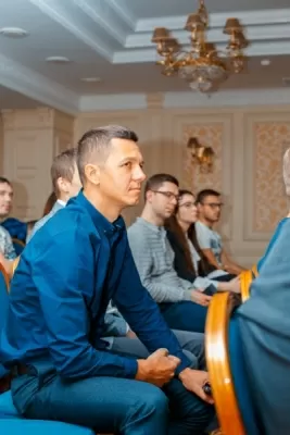 Игоря Сумлинского