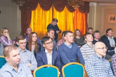 Игоря Сумлинского