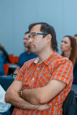 Игоря Сумлинского