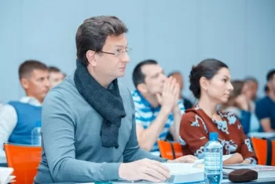 Игоря Сумлинского