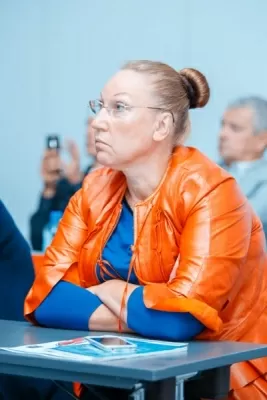 Игоря Сумлинского