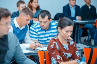 Игоря Сумлинского