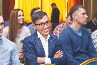 Игоря Сумлинского