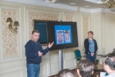 Игоря Сумлинского