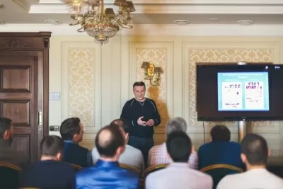 Игоря Сумлинского