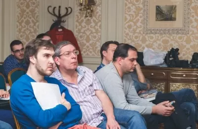 Игоря Сумлинского