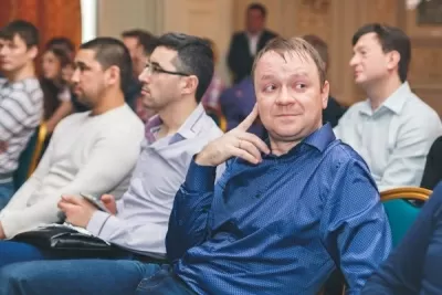 Игоря Сумлинского