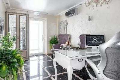 Бон Дентал Клиник