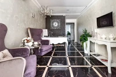 Бон Дентал Клиник