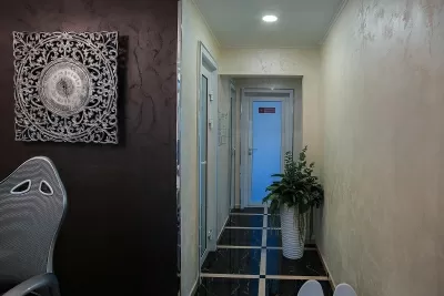 Бон Дентал Клиник