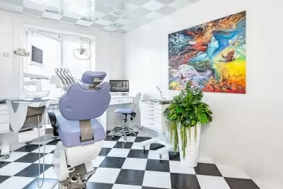 Бон Дентал Клиник