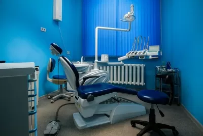 Стоматологическая клиника Wellness