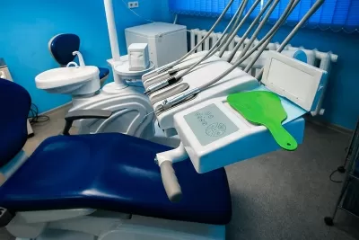 Стоматологическая клиника Wellness