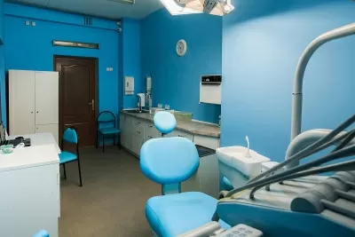 Стоматологическая клиника Wellness