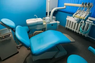 Стоматологическая клиника Wellness