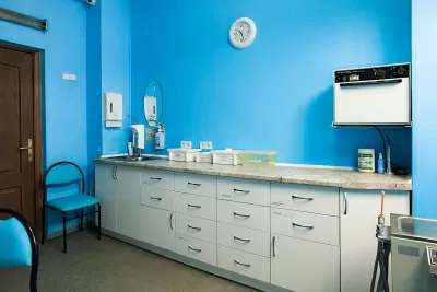 Стоматологическая клиника Wellness