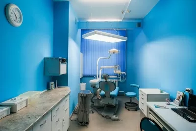 Стоматологическая клиника Wellness