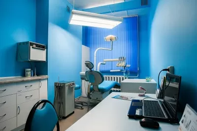 Стоматологическая клиника Wellness