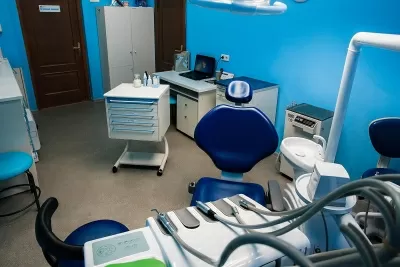 Стоматологическая клиника Wellness