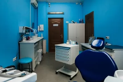 Стоматологическая клиника Wellness
