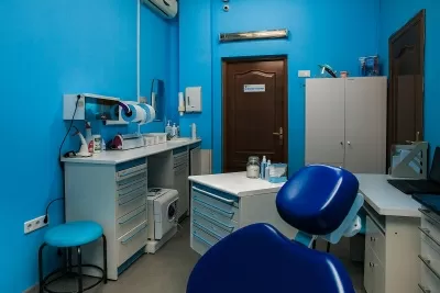 Стоматологическая клиника Wellness