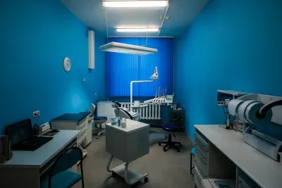 Стоматологическая клиника Wellness
