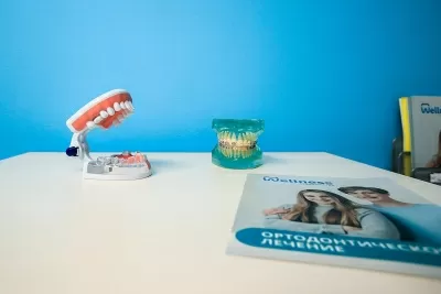 Стоматологическая клиника Wellness