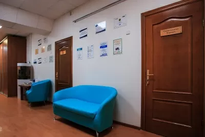 Стоматологическая клиника Wellness