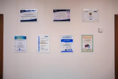 Стоматологическая клиника Wellness