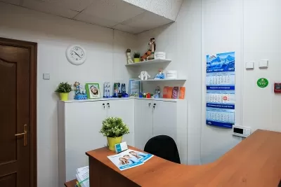 Стоматологическая клиника Wellness