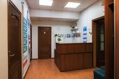 Стоматологическая клиника Wellness