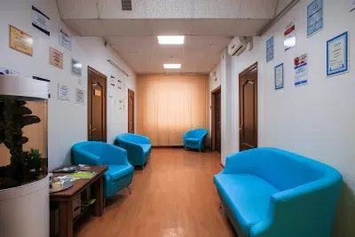 Стоматологическая клиника Wellness