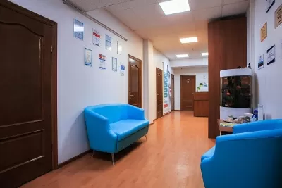 Стоматологическая клиника Wellness