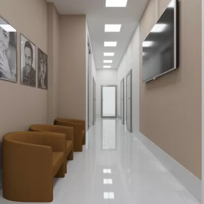 Стоматология Зуб даю