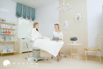 MAXIMA Clinique