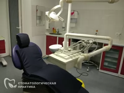 Стомпрактика.рф