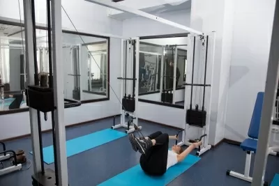 Медицинский центр доктора Ефремова