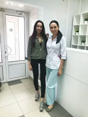 Дентакласс