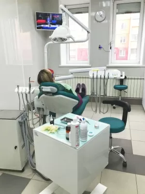 Дентакласс