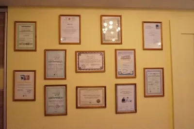 Стоматологическая Здравница