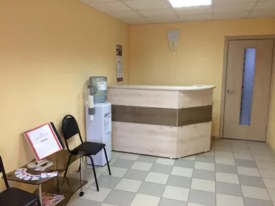 Стоматологический салон Smile